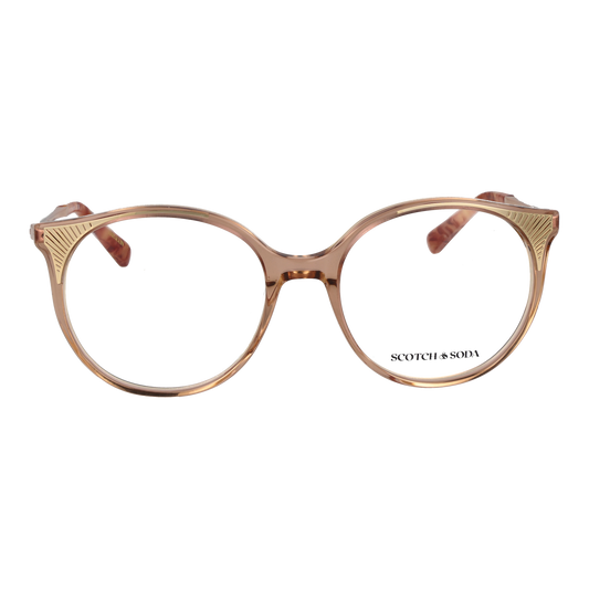 SCOTCH & SODA EYEWEAR SS1024 53173 Sonnenbrille