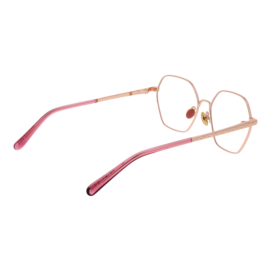 SCOTCH & SODA EYEWEAR SS1025 53401 Sonnenbrille ansicht-2