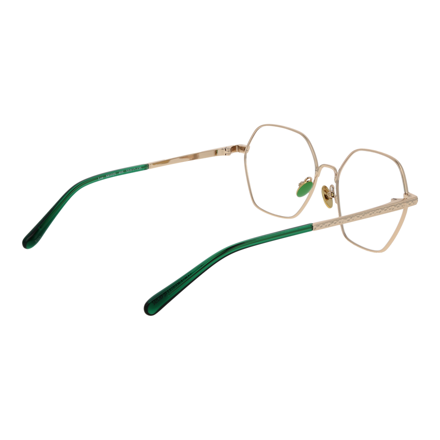 SCOTCH & SODA EYEWEAR SS1025 53405 Sonnenbrille ansicht-2