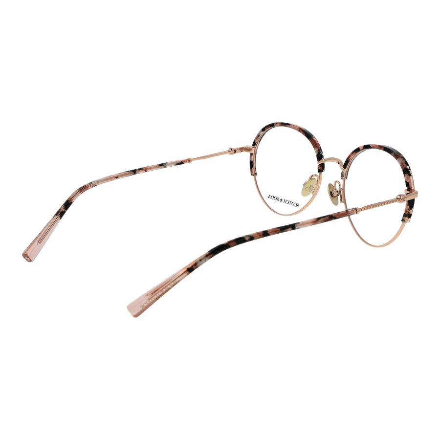 SCOTCH & SODA EYEWEAR SS1027 51106 Sonnenbrille ansicht-2