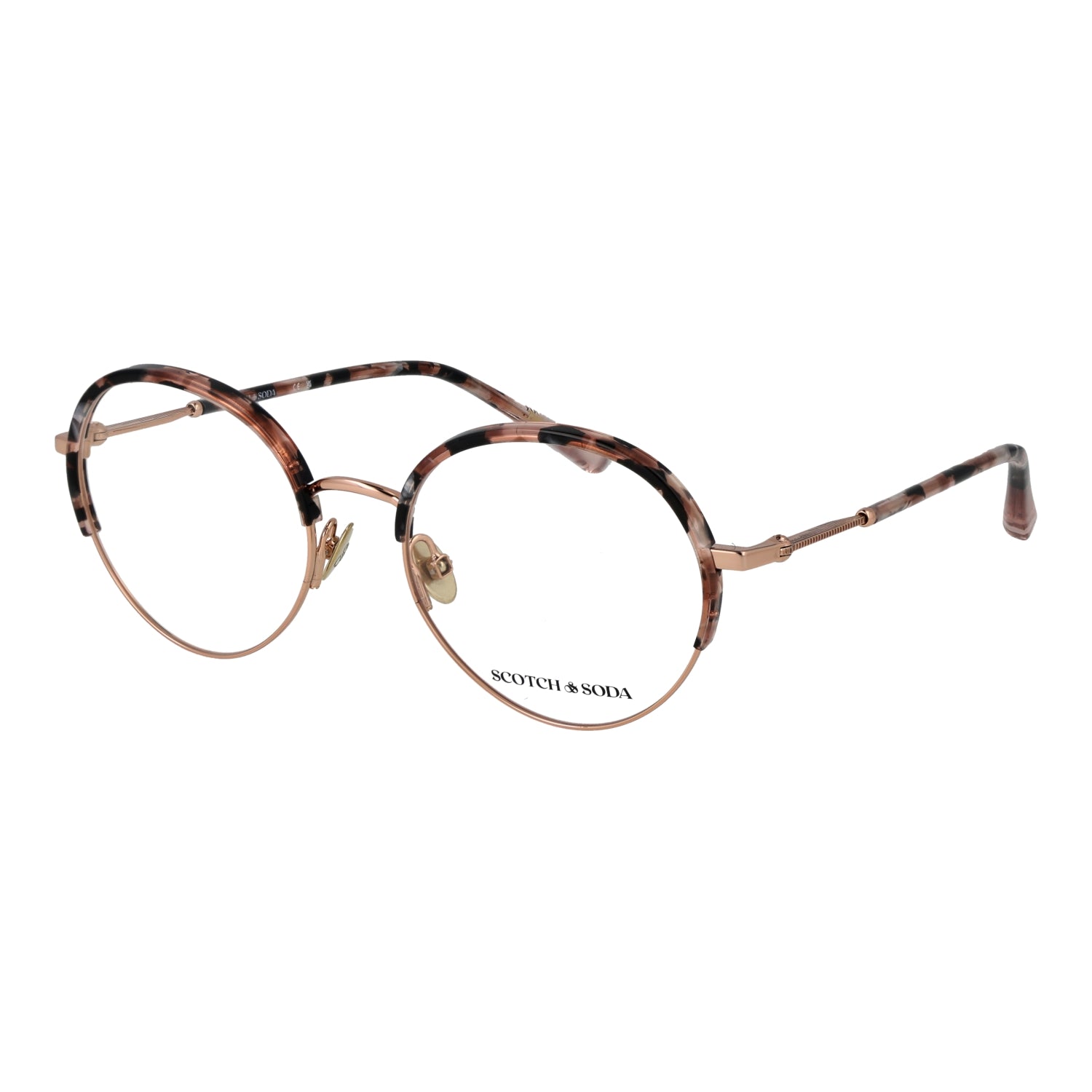 SCOTCH & SODA EYEWEAR SS1027 51106 Sonnenbrille ansicht-3