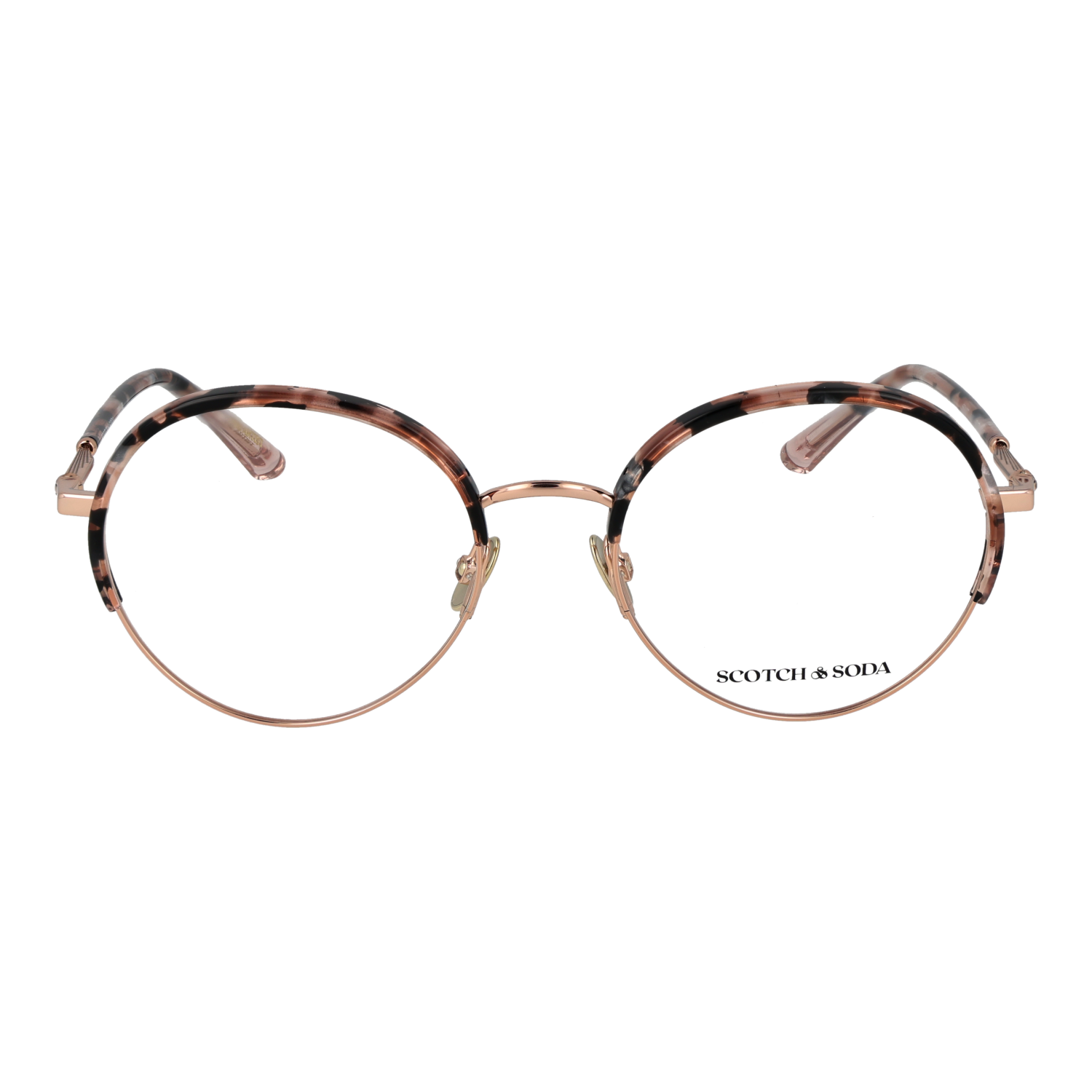SCOTCH & SODA EYEWEAR SS1027 51106 Sonnenbrille
