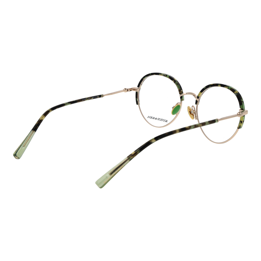 SCOTCH & SODA EYEWEAR SS1027 51505 Sonnenbrille ansicht-2