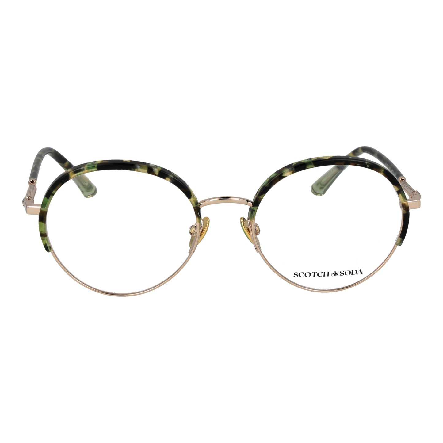 SCOTCH & SODA EYEWEAR SS1027 51505 Sonnenbrille