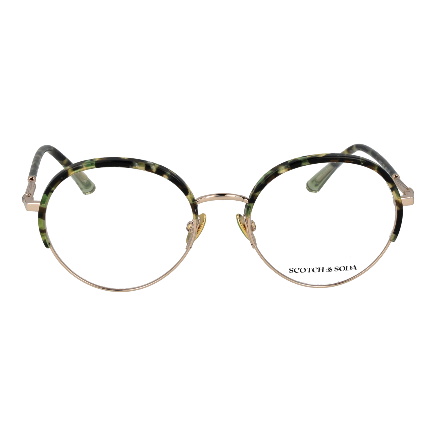 SCOTCH & SODA EYEWEAR SS1027 51505 Sonnenbrille