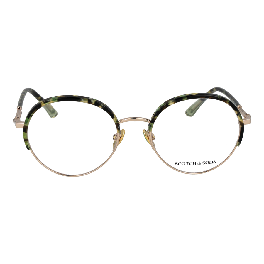 SCOTCH & SODA EYEWEAR SS1027 51505 Sonnenbrille