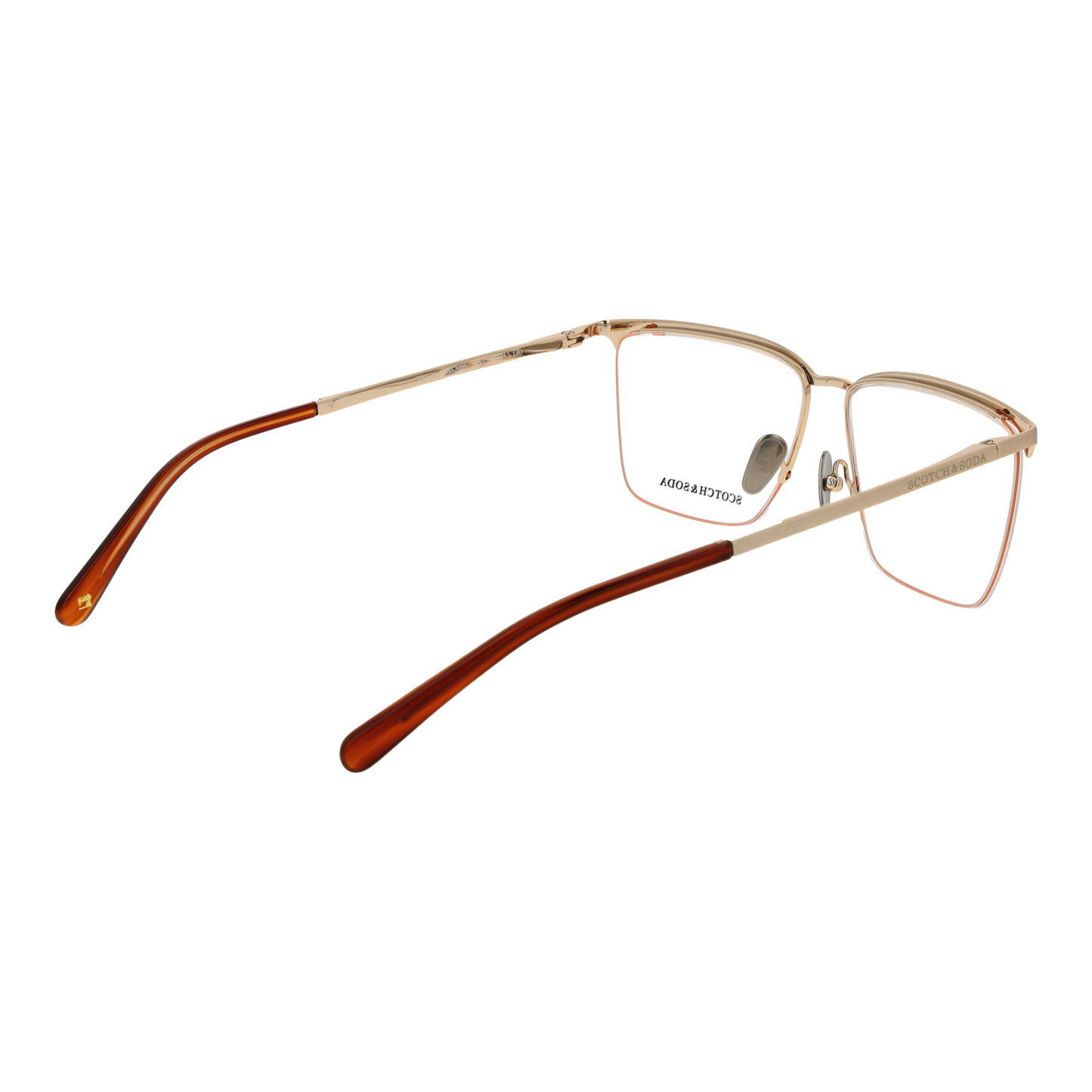 SCOTCH & SODA EYEWEAR SS2009 56450 Sonnenbrille ansicht-2