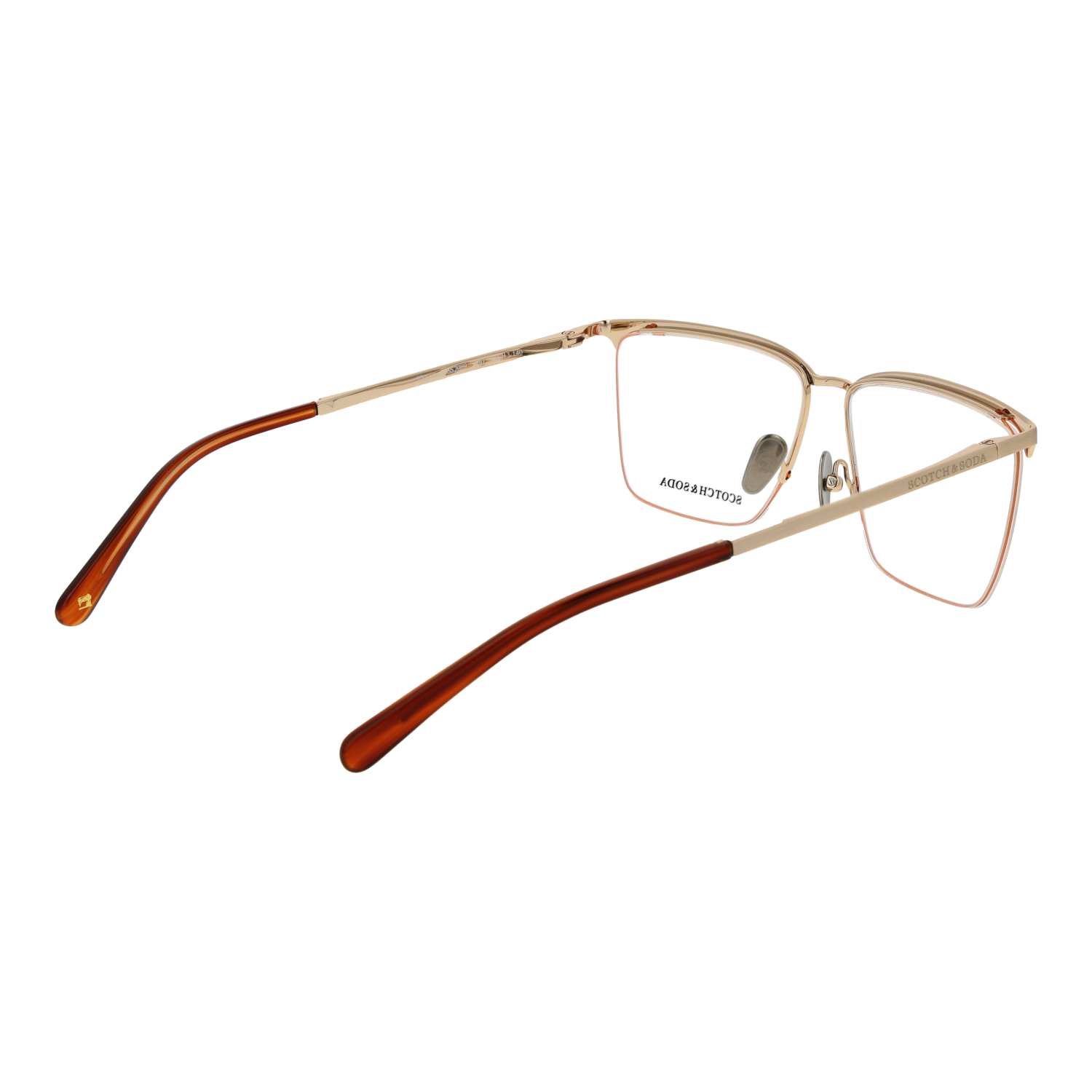 SCOTCH & SODA EYEWEAR SS2009 56450 Sonnenbrille ansicht-2