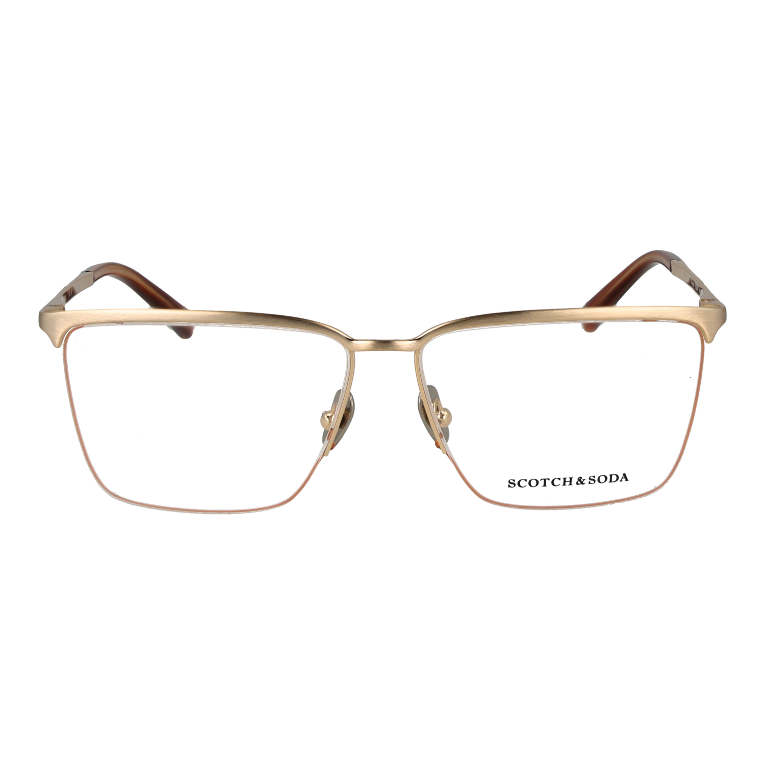 SCOTCH & SODA EYEWEAR SS2009 56450 Sonnenbrille