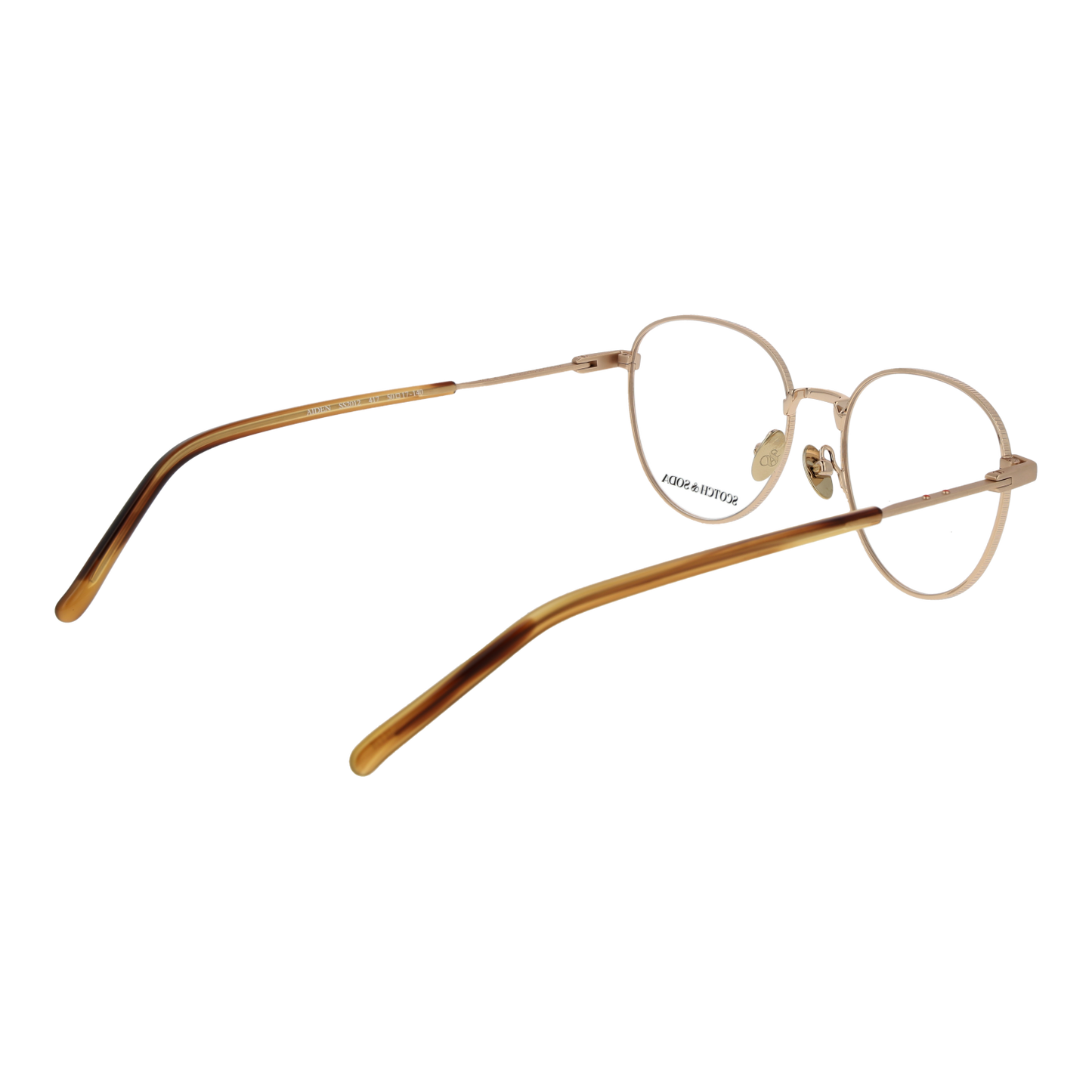 SCOTCH & SODA EYEWEAR SS2012 50417 Sonnenbrille ansicht-2