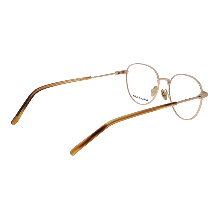 SCOTCH & SODA EYEWEAR SS2012 50417 Sonnenbrille ansicht-2