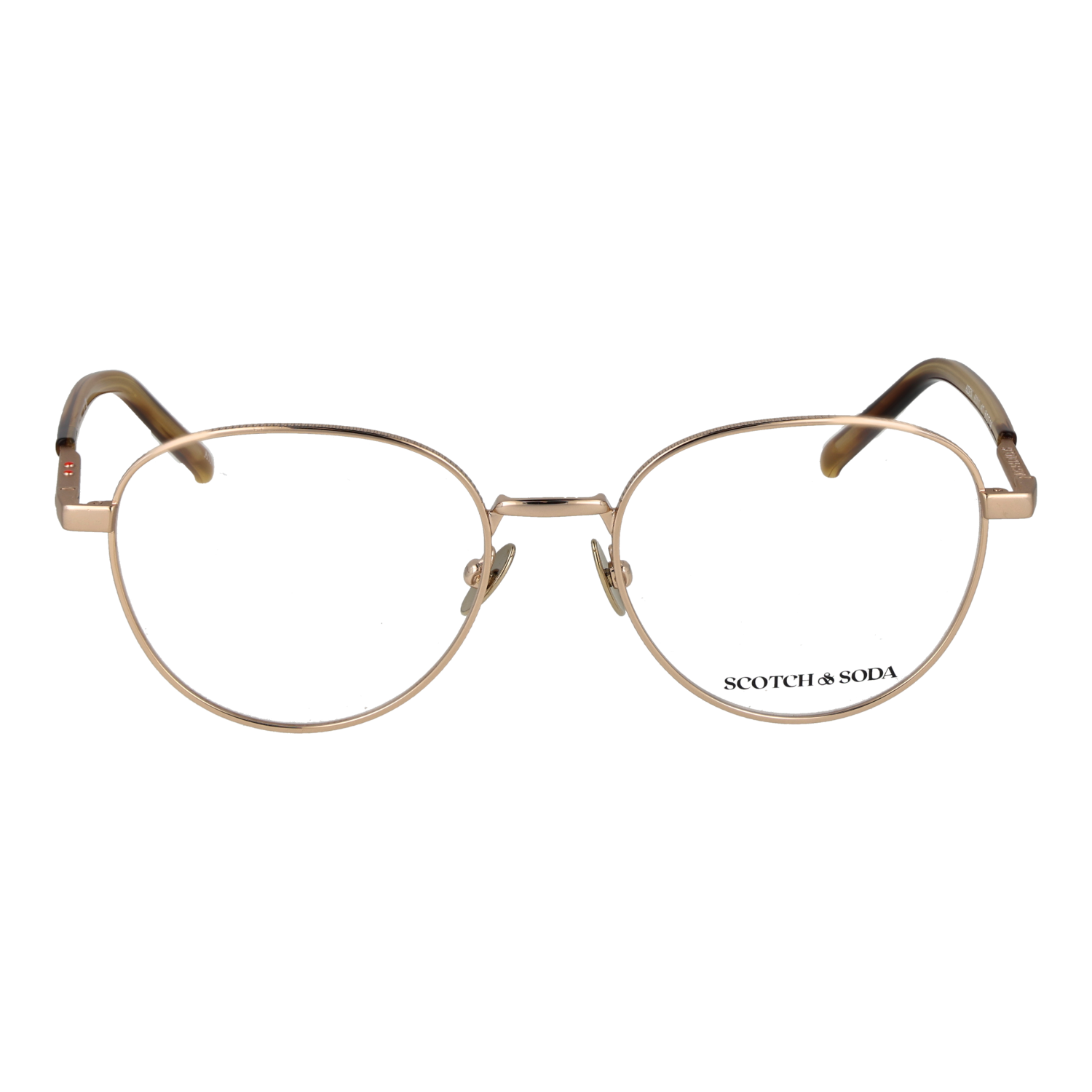 SCOTCH & SODA EYEWEAR SS2012 50417 Sonnenbrille