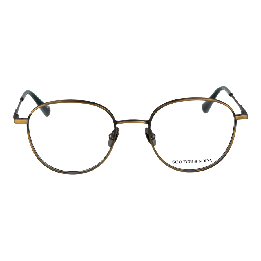 SCOTCH & SODA EYEWEAR SS2020 51403 Sonnenbrille