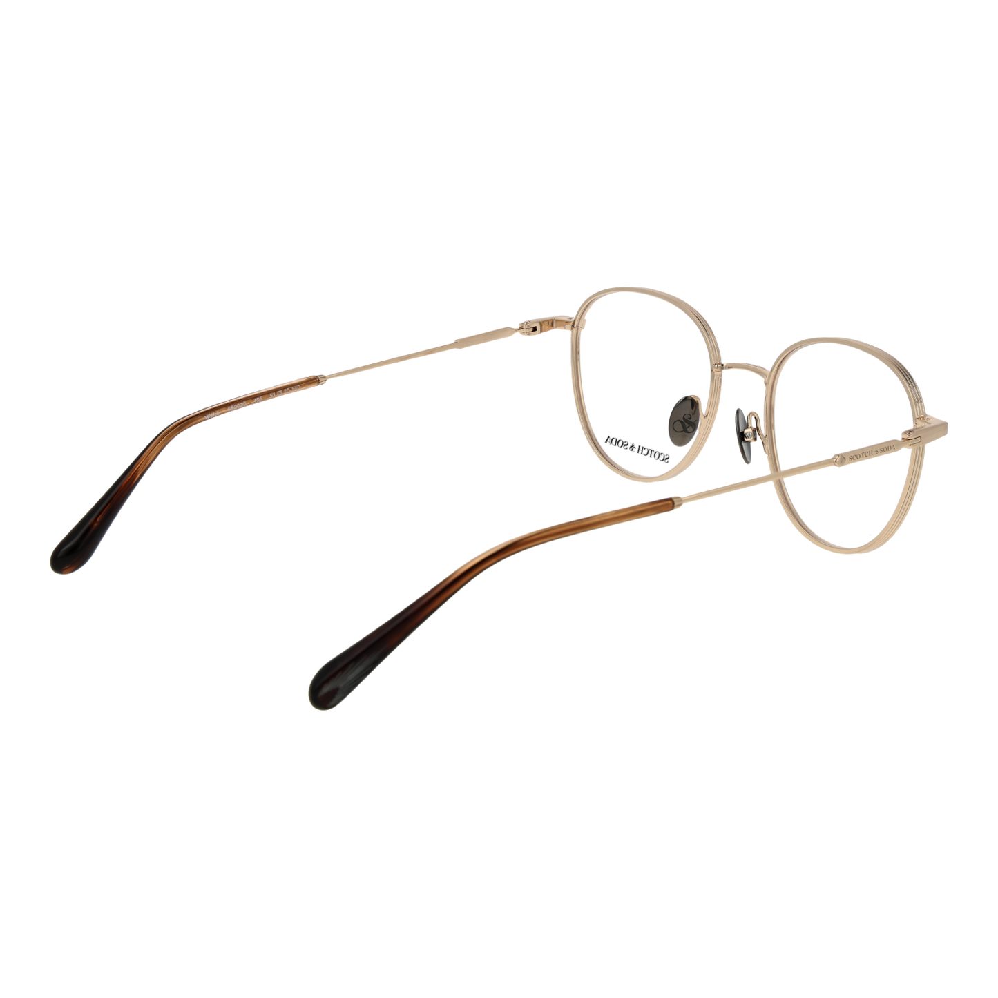 SCOTCH & SODA EYEWEAR SS2020 51405 Sonnenbrille ansicht-2