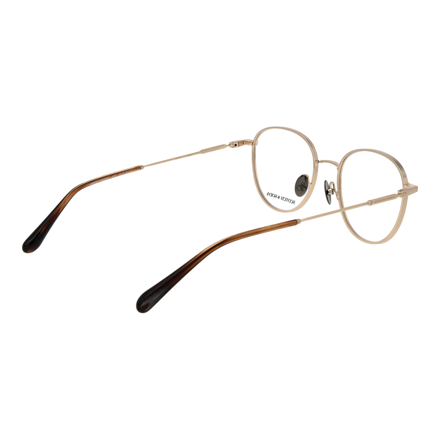 SCOTCH & SODA EYEWEAR SS2020 51405 Sonnenbrille ansicht-2