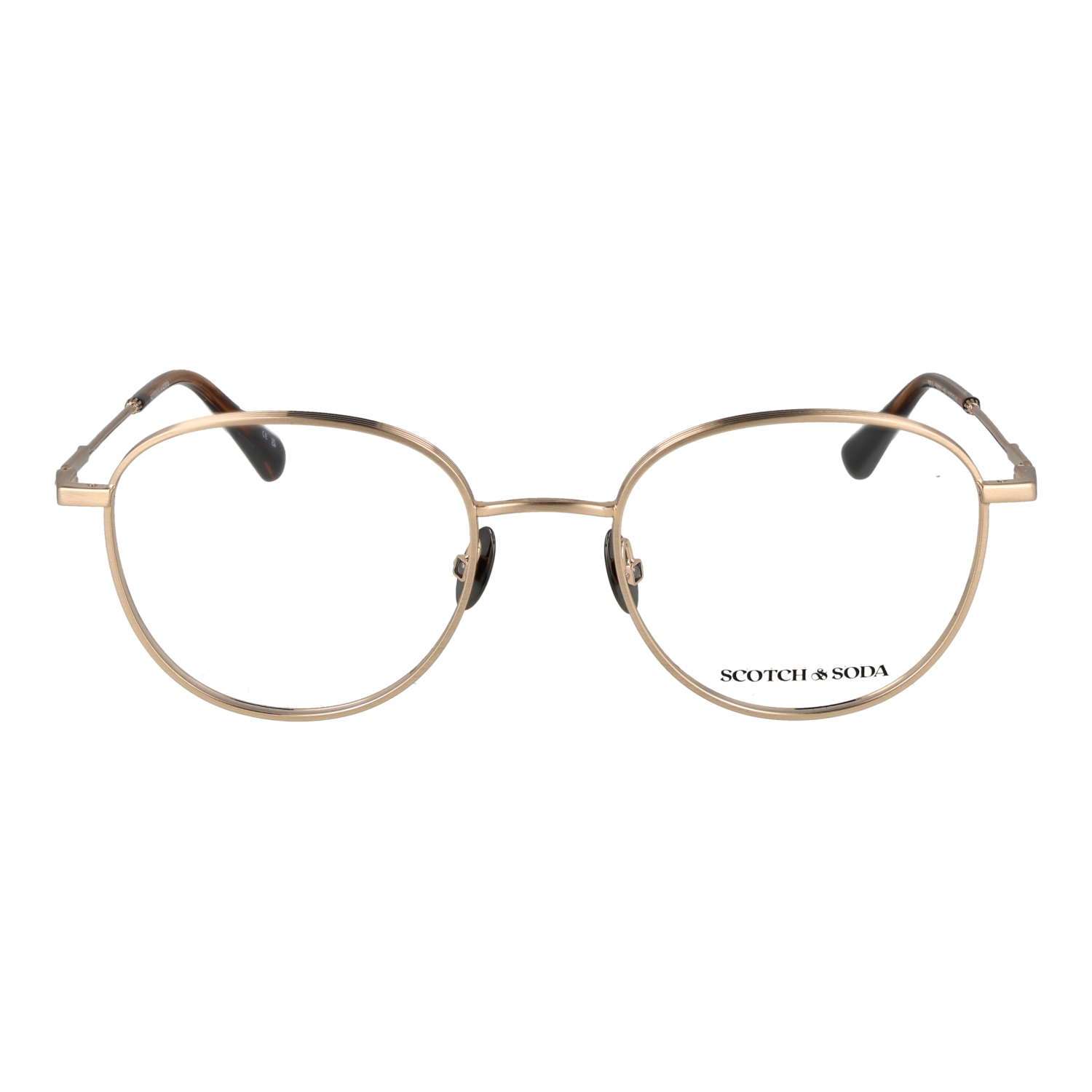 SCOTCH & SODA EYEWEAR SS2020 51405 Sonnenbrille