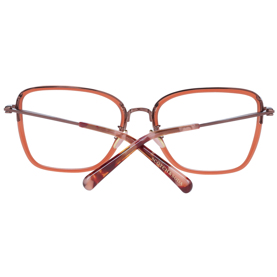 SCOTCH & SODA EYEWEAR SS3013 55205 Sonnenbrille ansicht-2