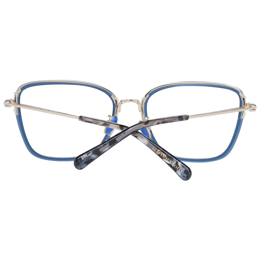 SCOTCH & SODA EYEWEAR SS3013 55998 Sonnenbrille ansicht-2