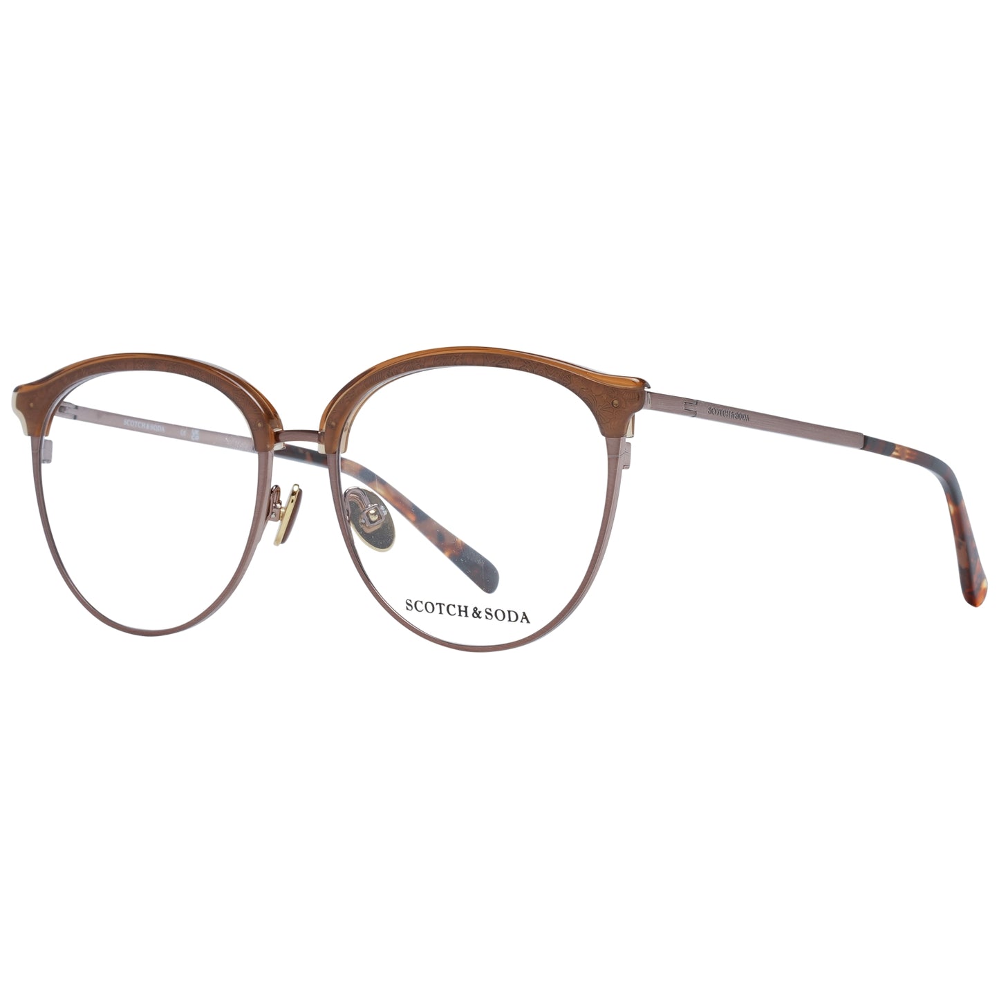 SCOTCH & SODA EYEWEAR SS3015 53172 Sonnenbrille ansicht-3
