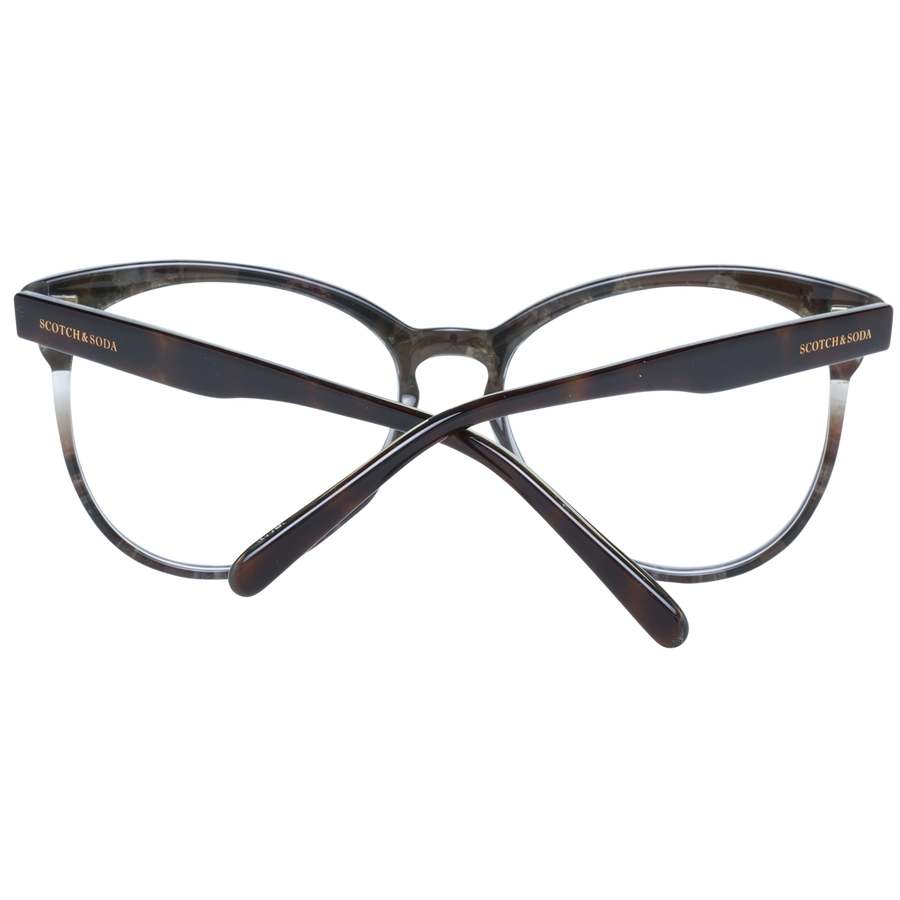 SCOTCH & SODA EYEWEAR SS3016 55141 Sonnenbrille ansicht-2