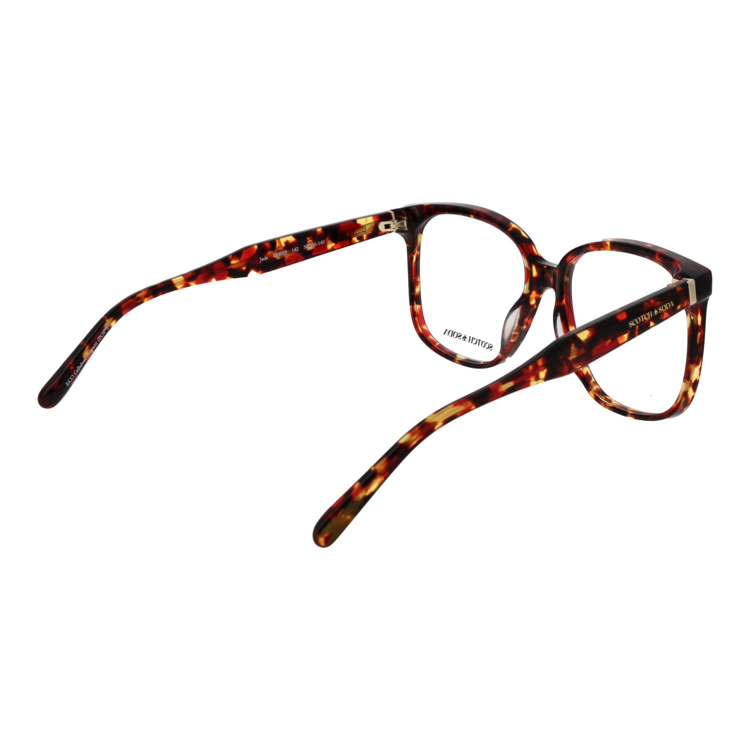 SCOTCH & SODA EYEWEAR SS3019 56142 Sonnenbrille ansicht-2
