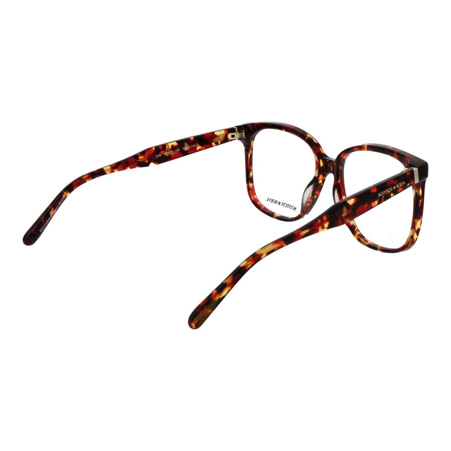 SCOTCH & SODA EYEWEAR SS3019 56142 Sonnenbrille ansicht-2