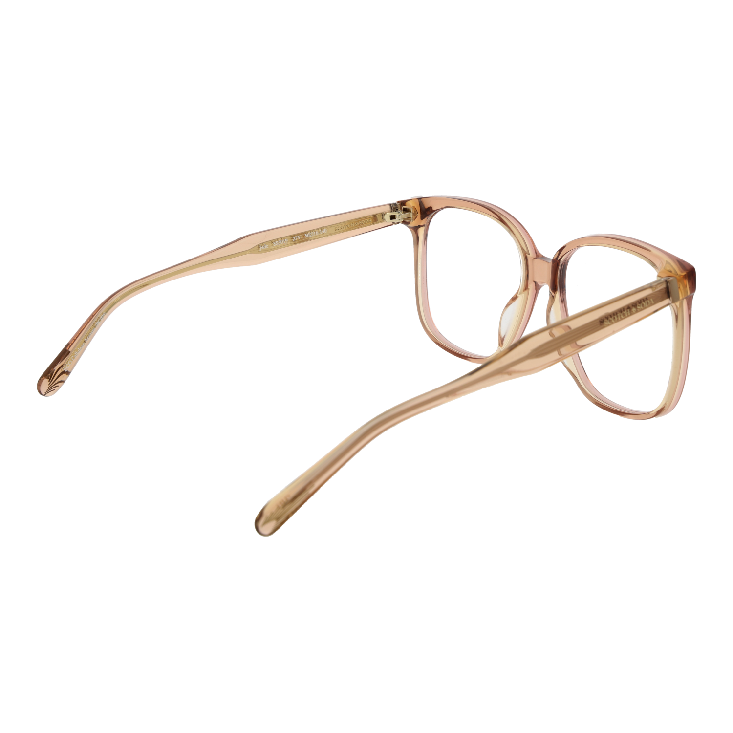 SCOTCH & SODA EYEWEAR SS3019 56275 Sonnenbrille ansicht-2