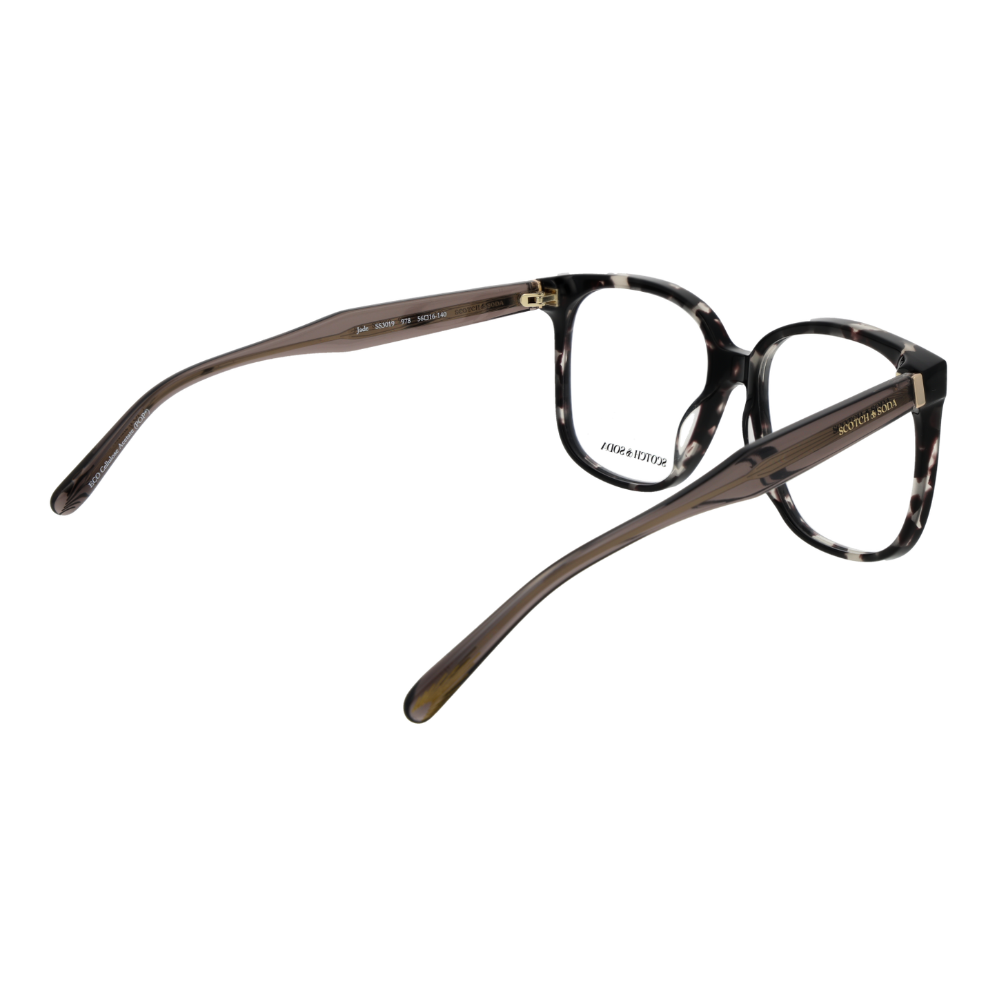 SCOTCH & SODA EYEWEAR SS3019 56978 Sonnenbrille ansicht-2