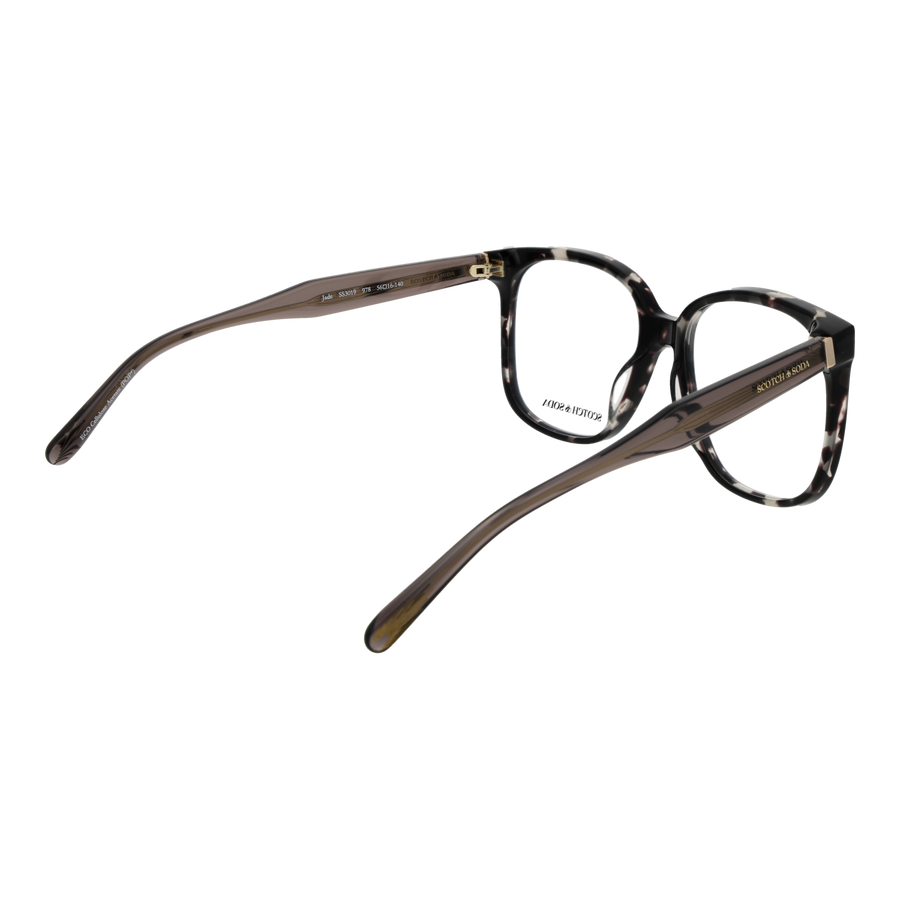 SCOTCH & SODA EYEWEAR SS3019 56978 Sonnenbrille ansicht-2