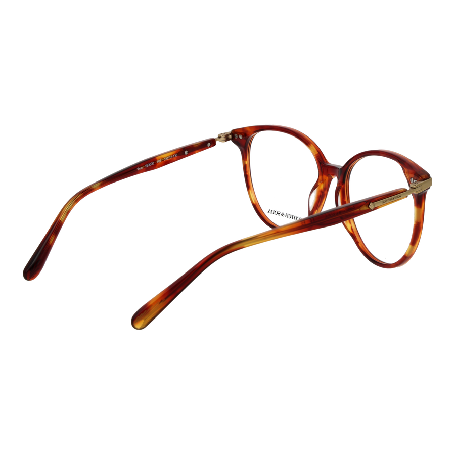 SCOTCH & SODA EYEWEAR SS3020 53102 Sonnenbrille ansicht-2