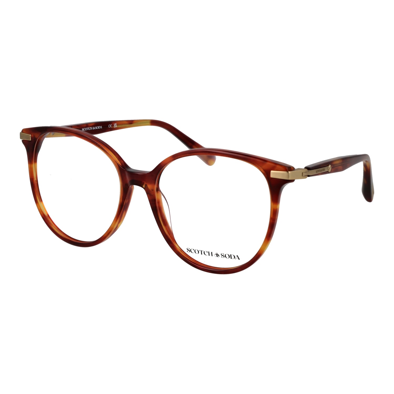 SCOTCH & SODA EYEWEAR SS3020 53102 Sonnenbrille ansicht-3