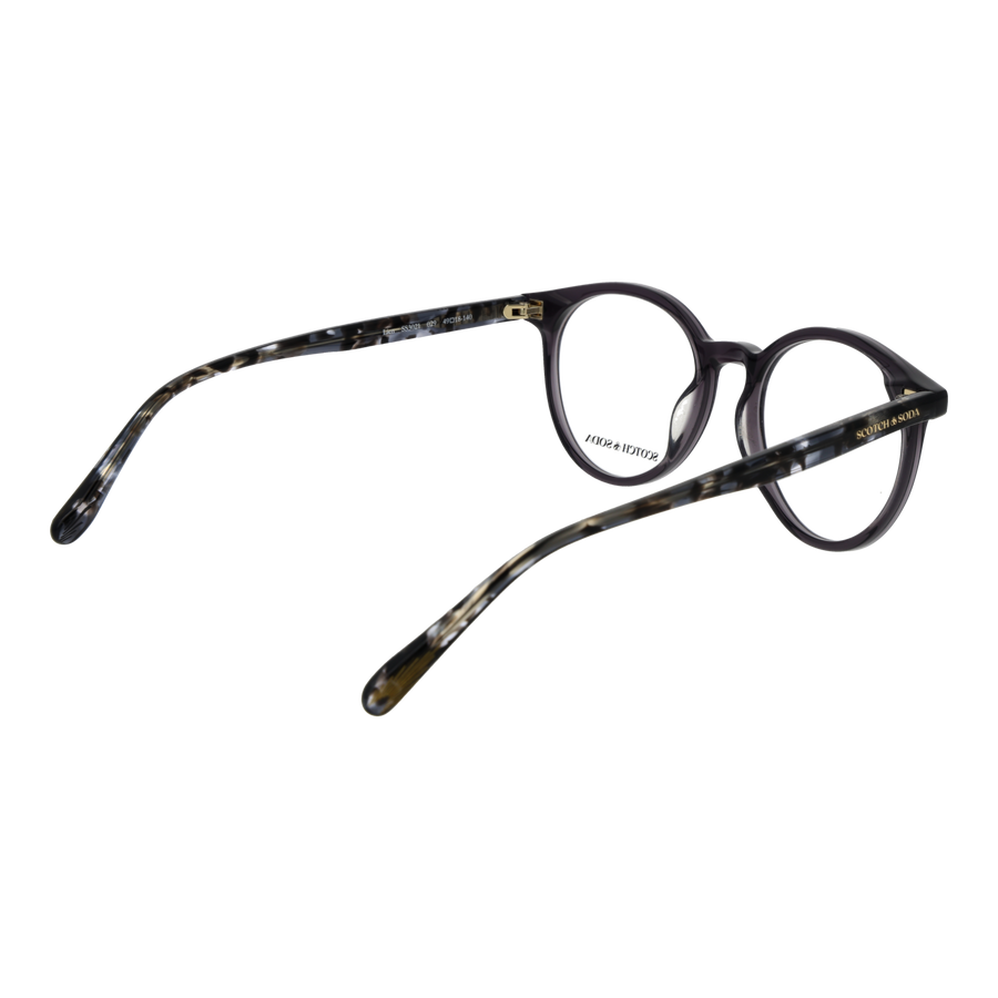 SCOTCH & SODA EYEWEAR SS3021 49029 Sonnenbrille ansicht-2