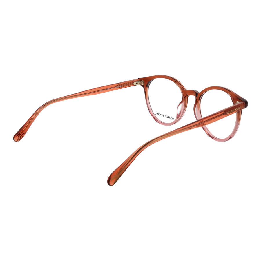 SCOTCH & SODA EYEWEAR SS3021 49211 Sonnenbrille ansicht-2