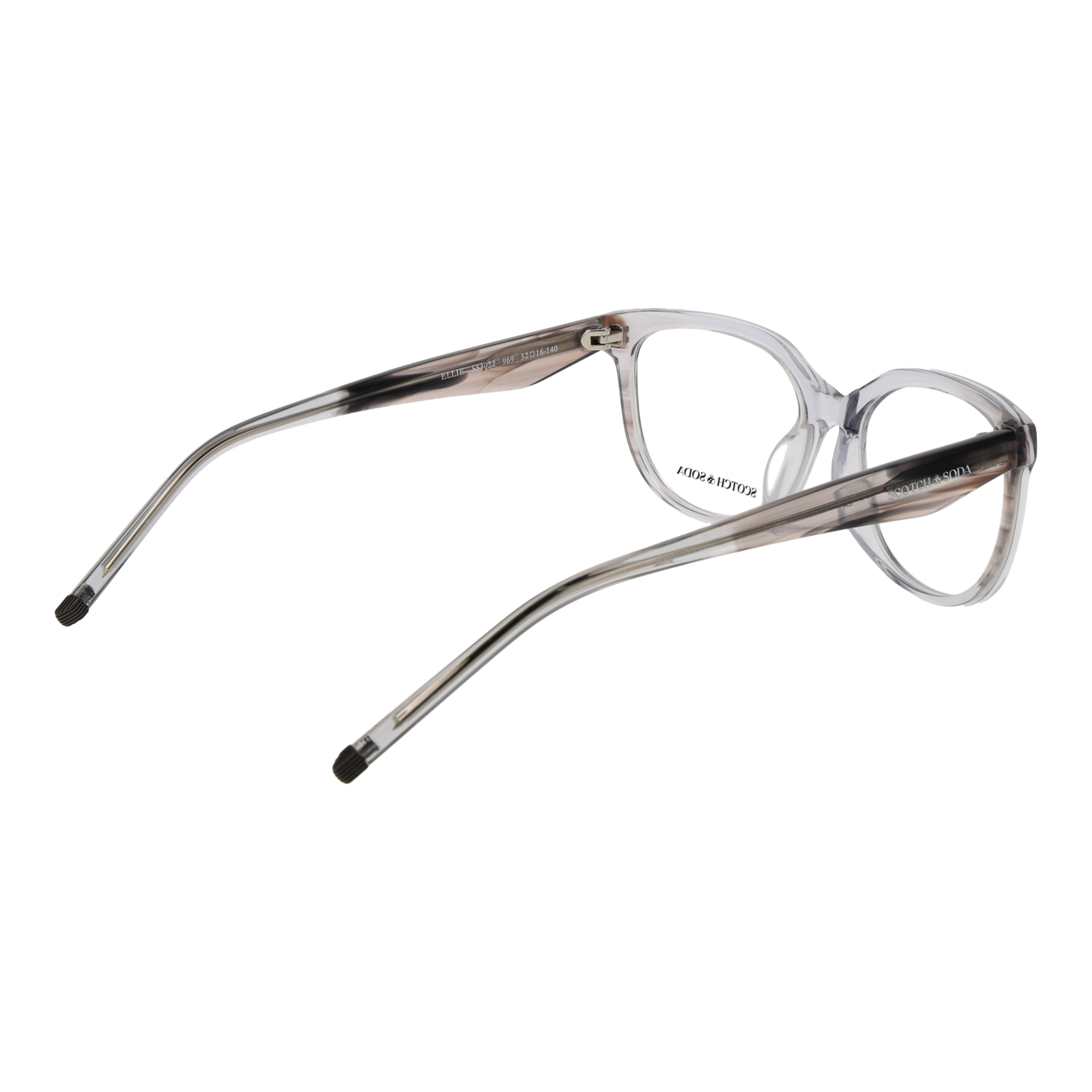 SCOTCH & SODA EYEWEAR SS3022 52969 Sonnenbrille ansicht-2