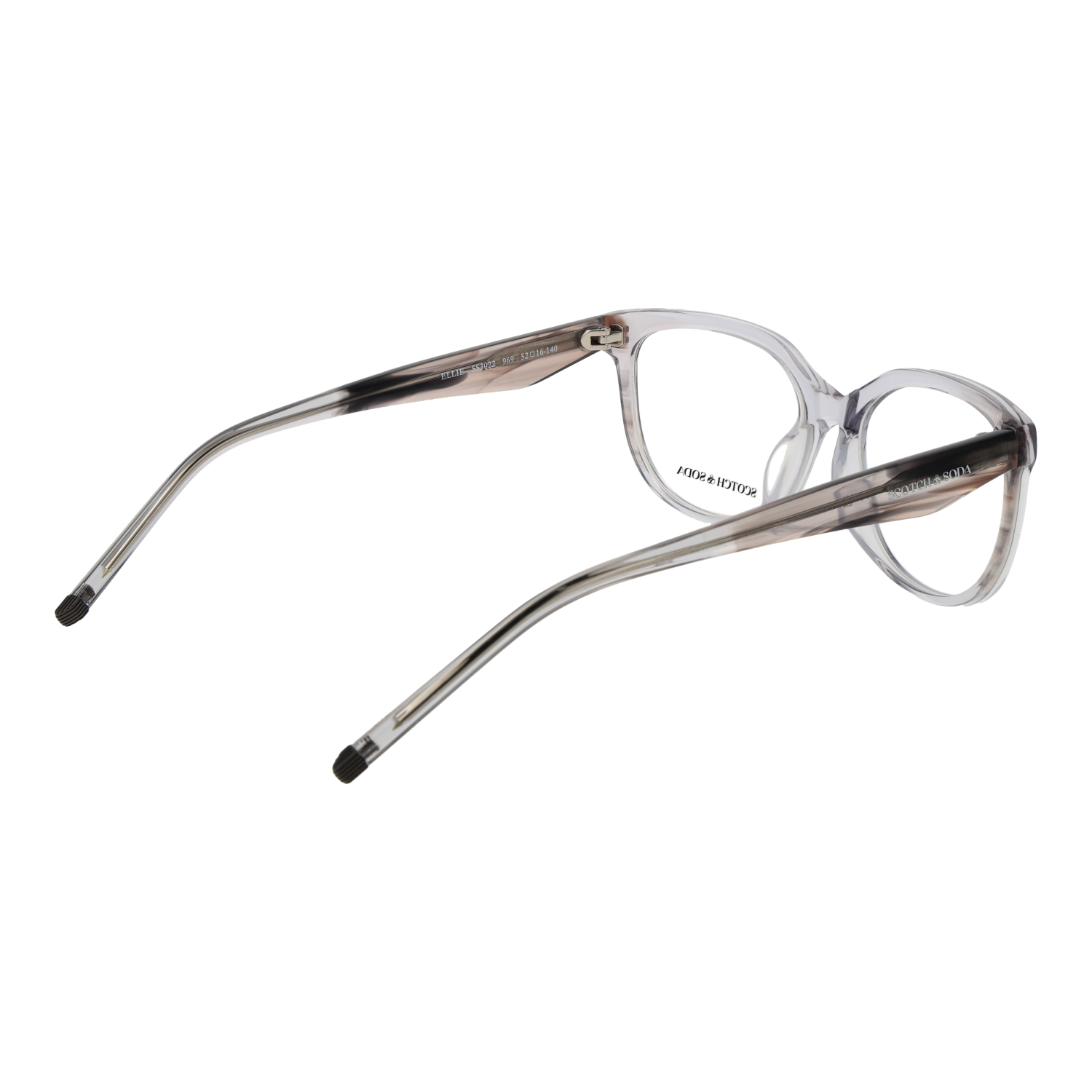 SCOTCH & SODA EYEWEAR SS3022 52969 Sonnenbrille ansicht-2
