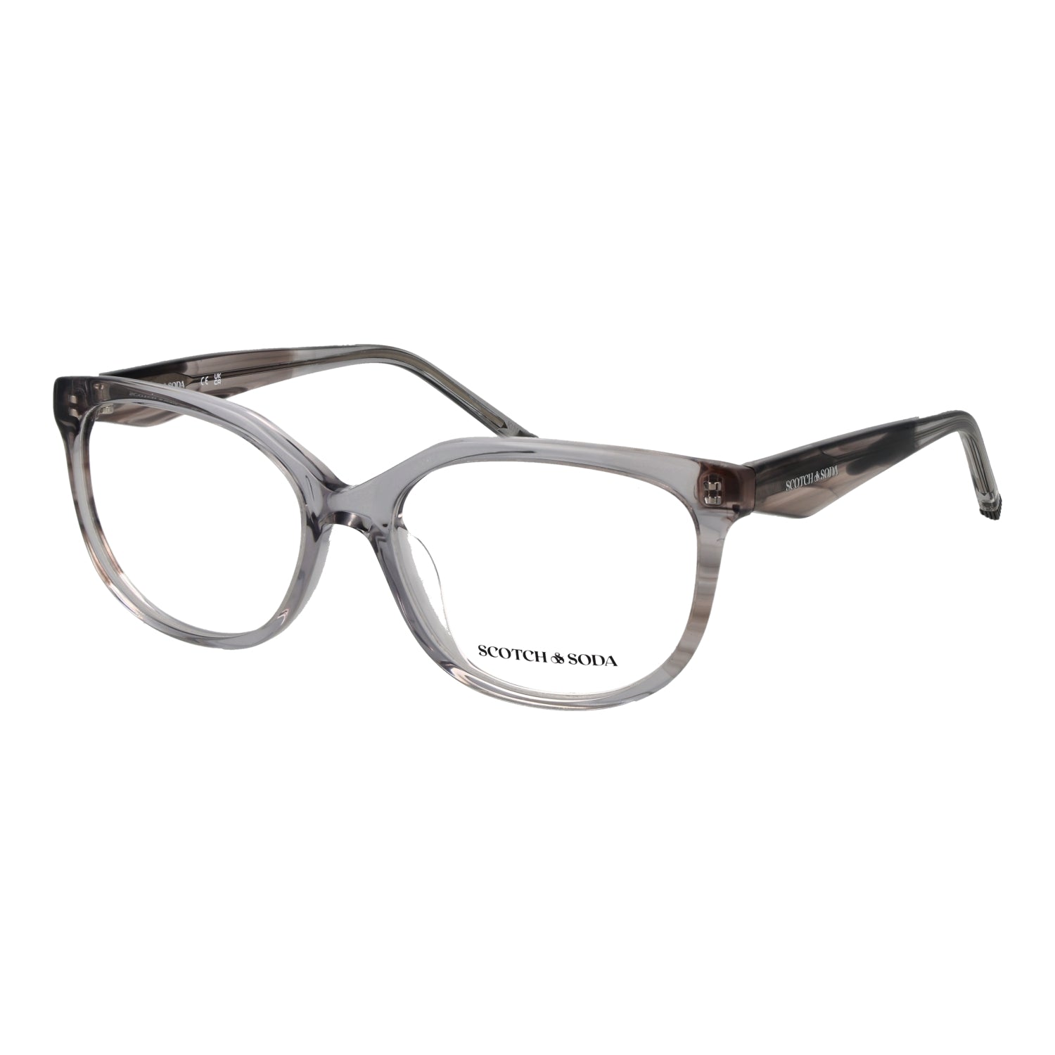 SCOTCH & SODA EYEWEAR SS3022 52969 Sonnenbrille ansicht-3