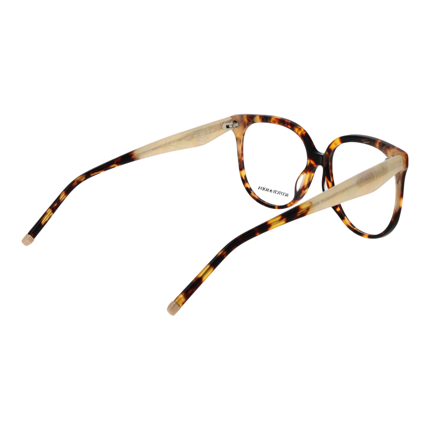 SCOTCH & SODA EYEWEAR SS3023 54104 Sonnenbrille ansicht-2