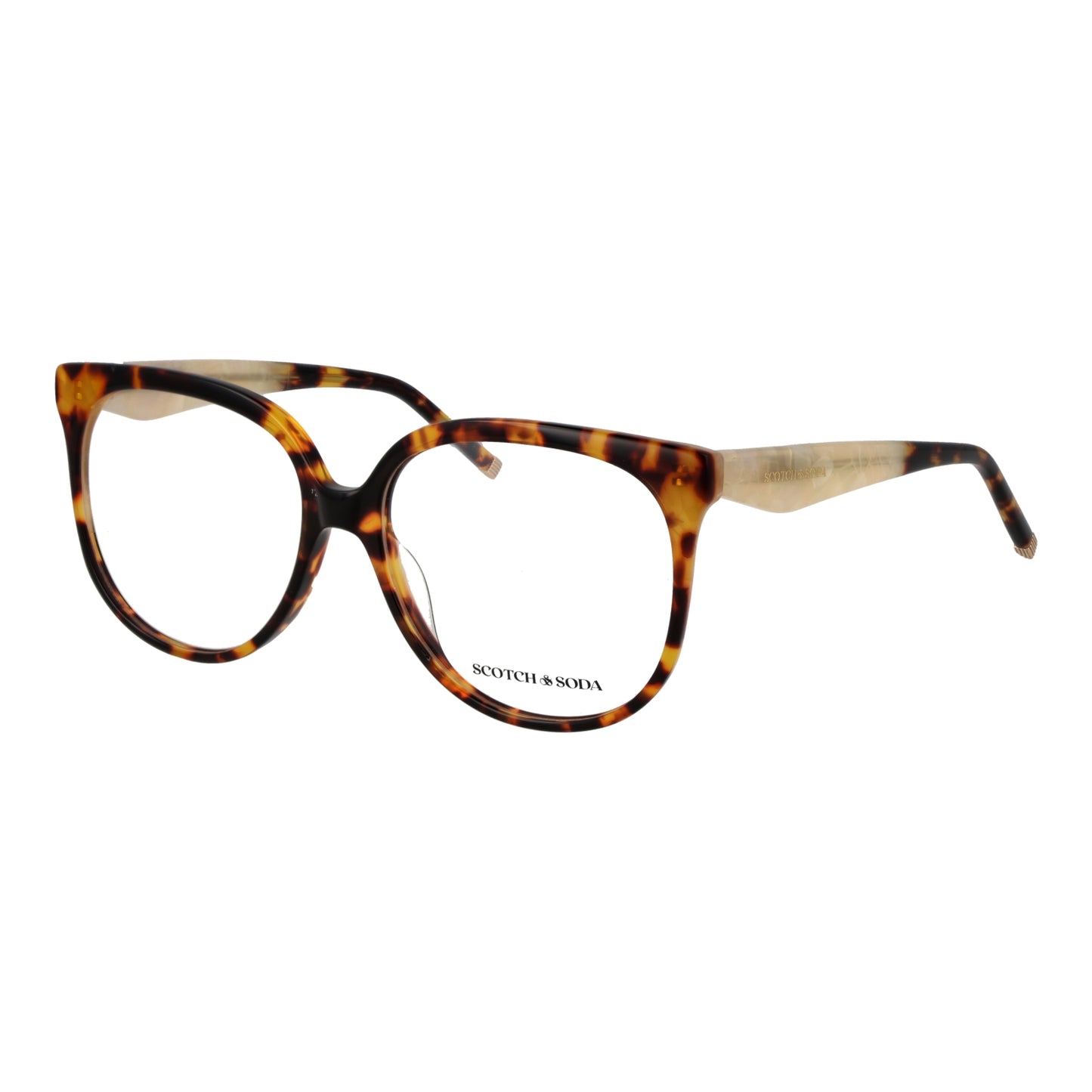 SCOTCH & SODA EYEWEAR SS3023 54104 Sonnenbrille ansicht-3
