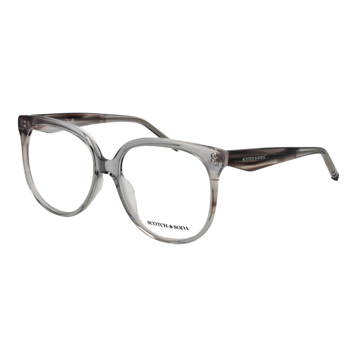 SCOTCH & SODA EYEWEAR SS3023 54969 Sonnenbrille ansicht-3
