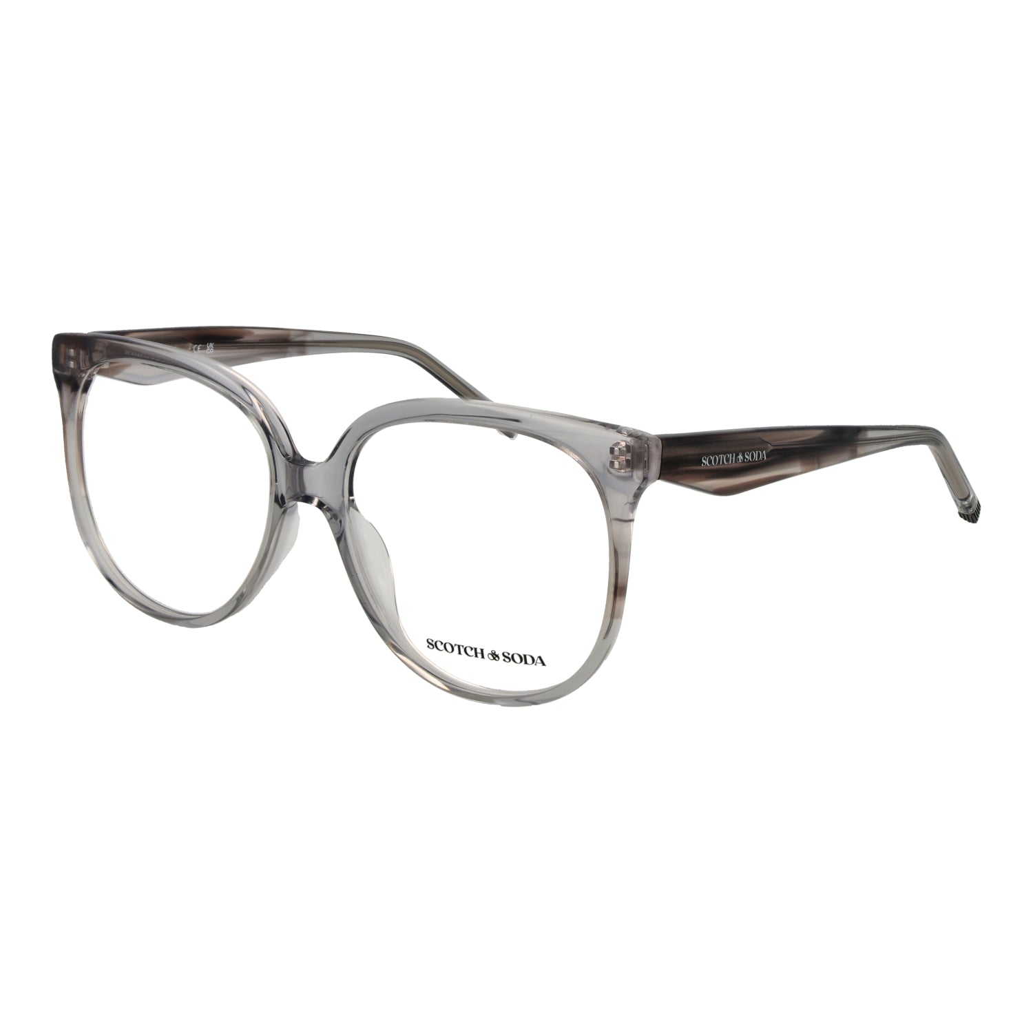 SCOTCH & SODA EYEWEAR SS3023 54969 Sonnenbrille ansicht-3