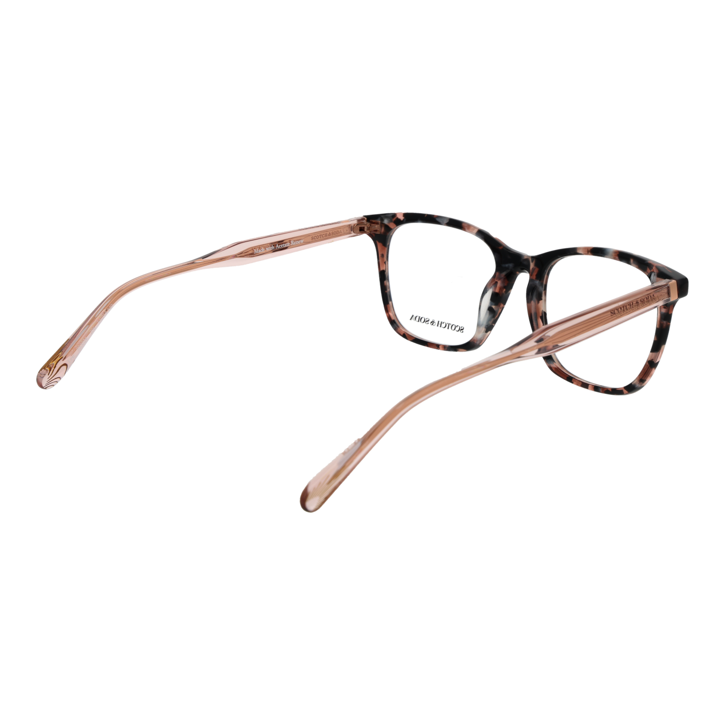 SCOTCH & SODA EYEWEAR SS3024 51206 Sonnenbrille ansicht-2