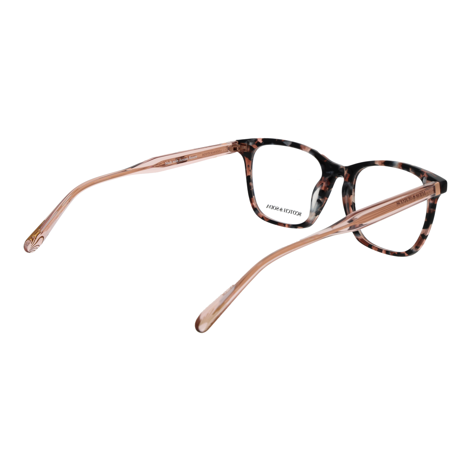 SCOTCH & SODA EYEWEAR SS3024 51206 Sonnenbrille ansicht-2