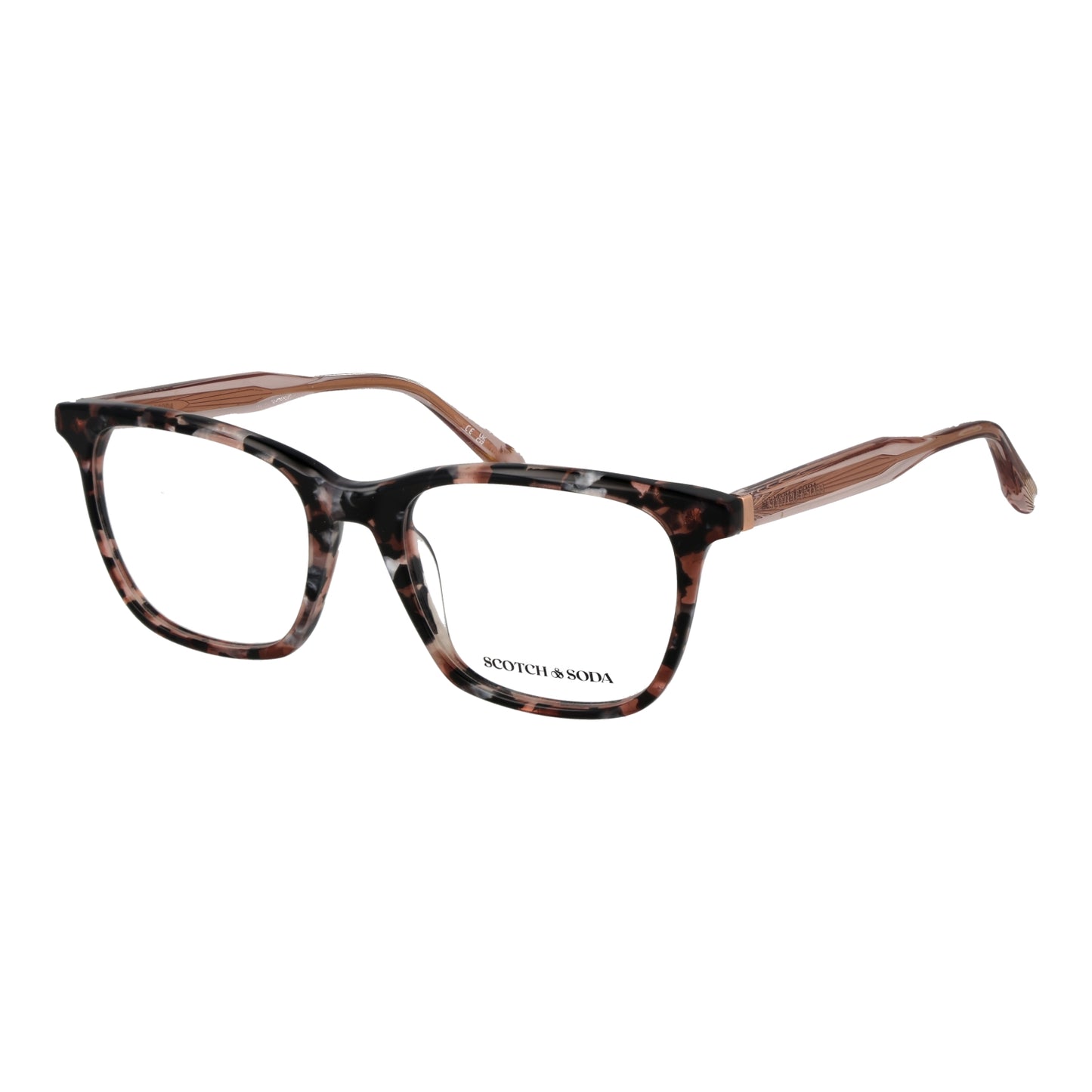 SCOTCH & SODA EYEWEAR SS3024 51206 Sonnenbrille ansicht-3