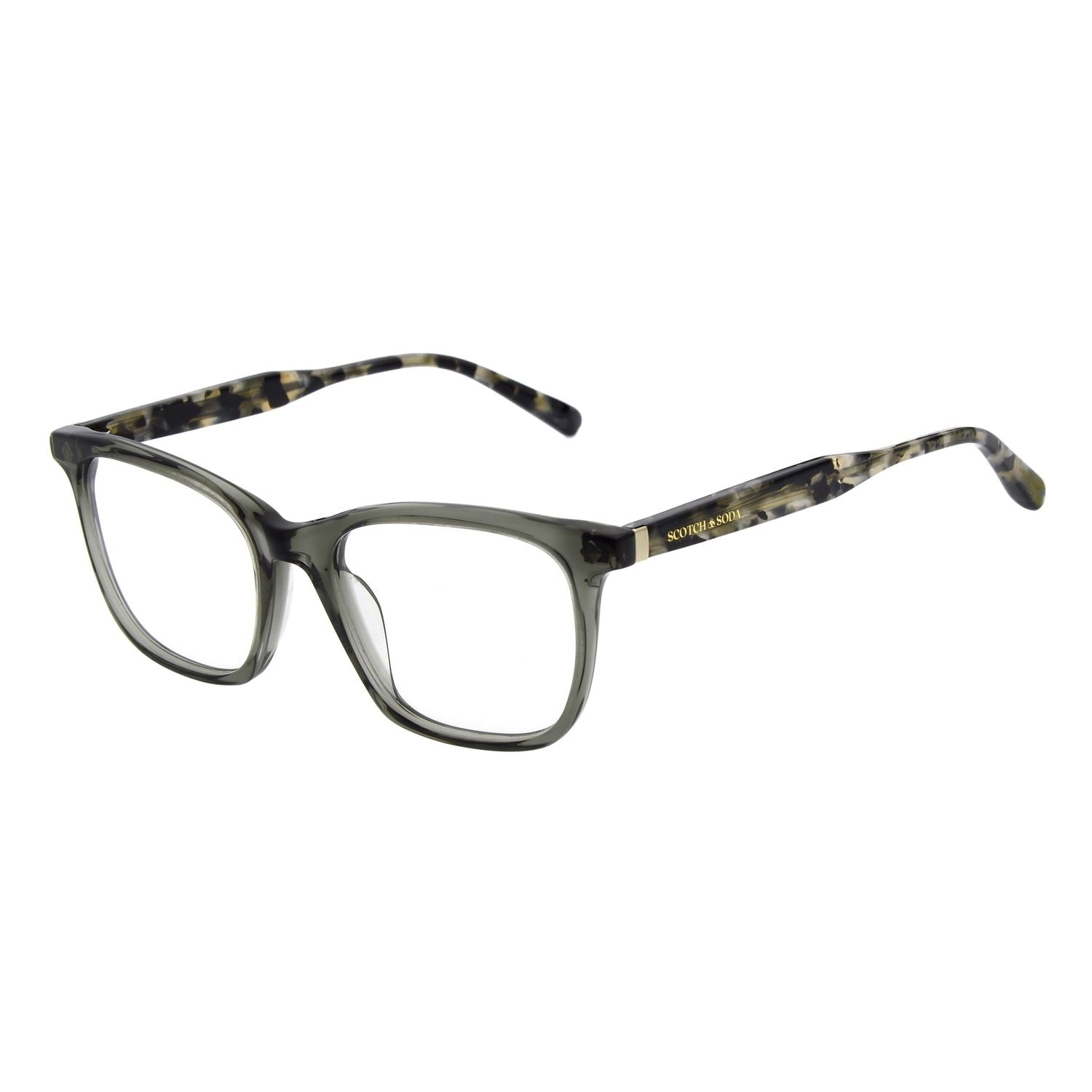SCOTCH & SODA EYEWEAR SS3024 51901 Sonnenbrille