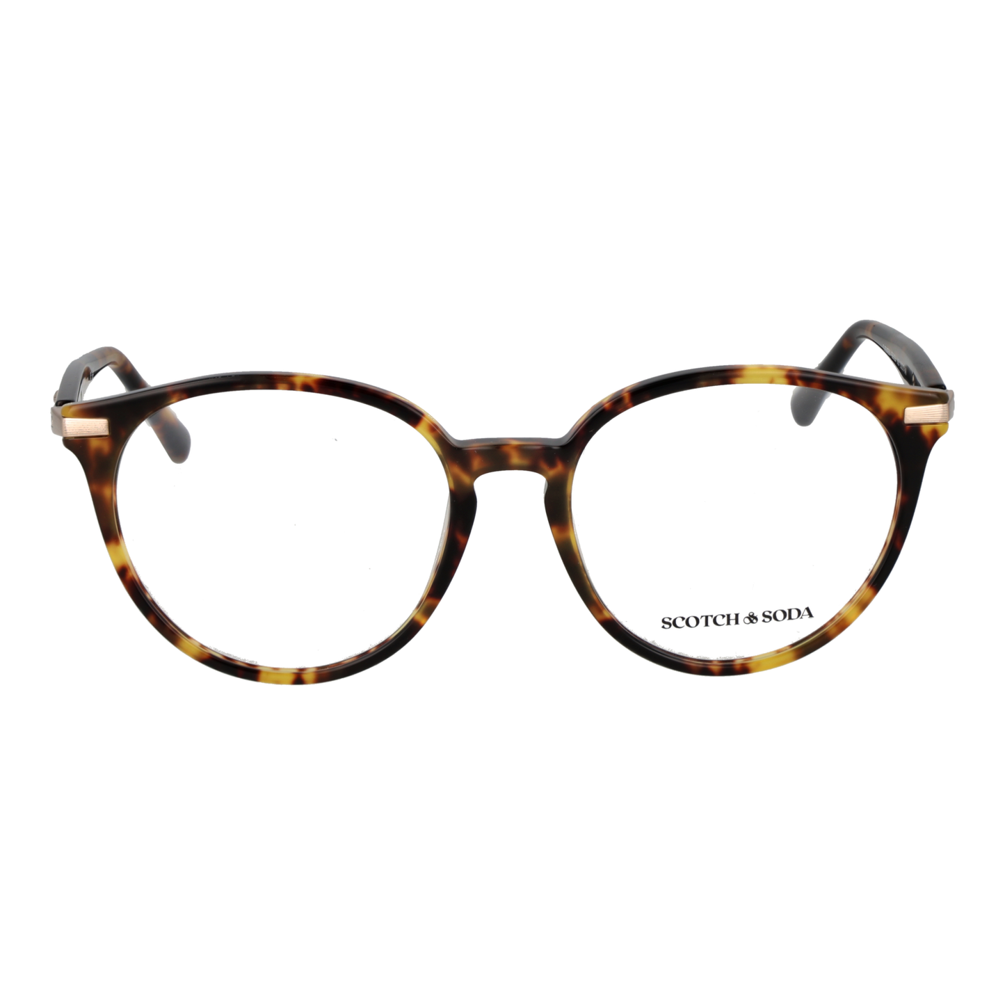 SCOTCH & SODA EYEWEAR SS3026 52102 Sonnenbrille
