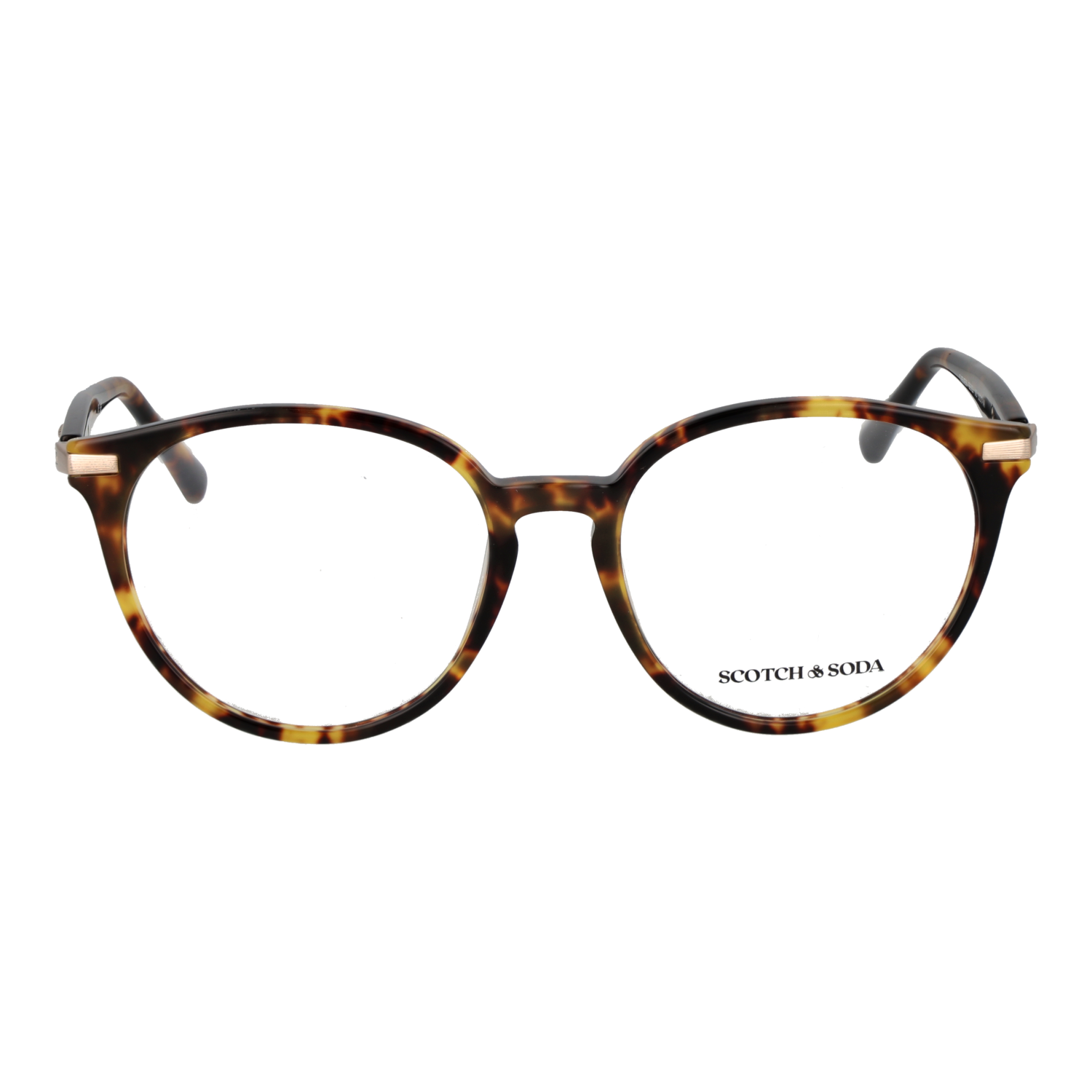 SCOTCH & SODA EYEWEAR SS3026 52102 Sonnenbrille