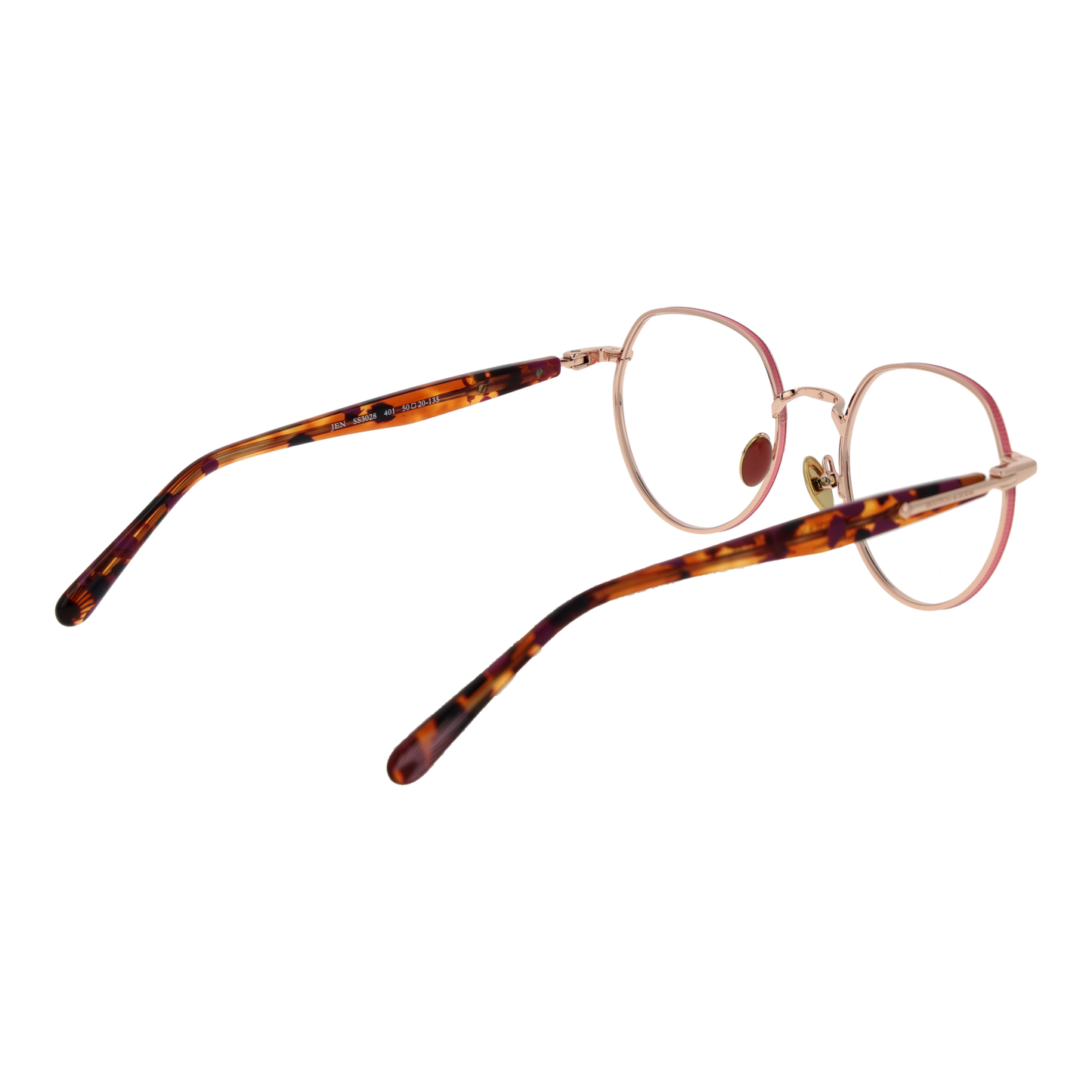 SCOTCH & SODA EYEWEAR SS3028 50401 Sonnenbrille ansicht-2