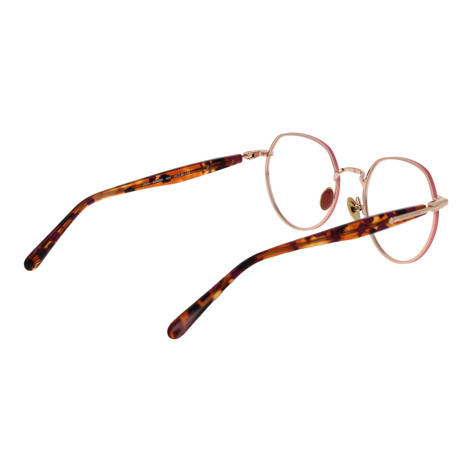 SCOTCH & SODA EYEWEAR SS3028 50401 Sonnenbrille ansicht-2