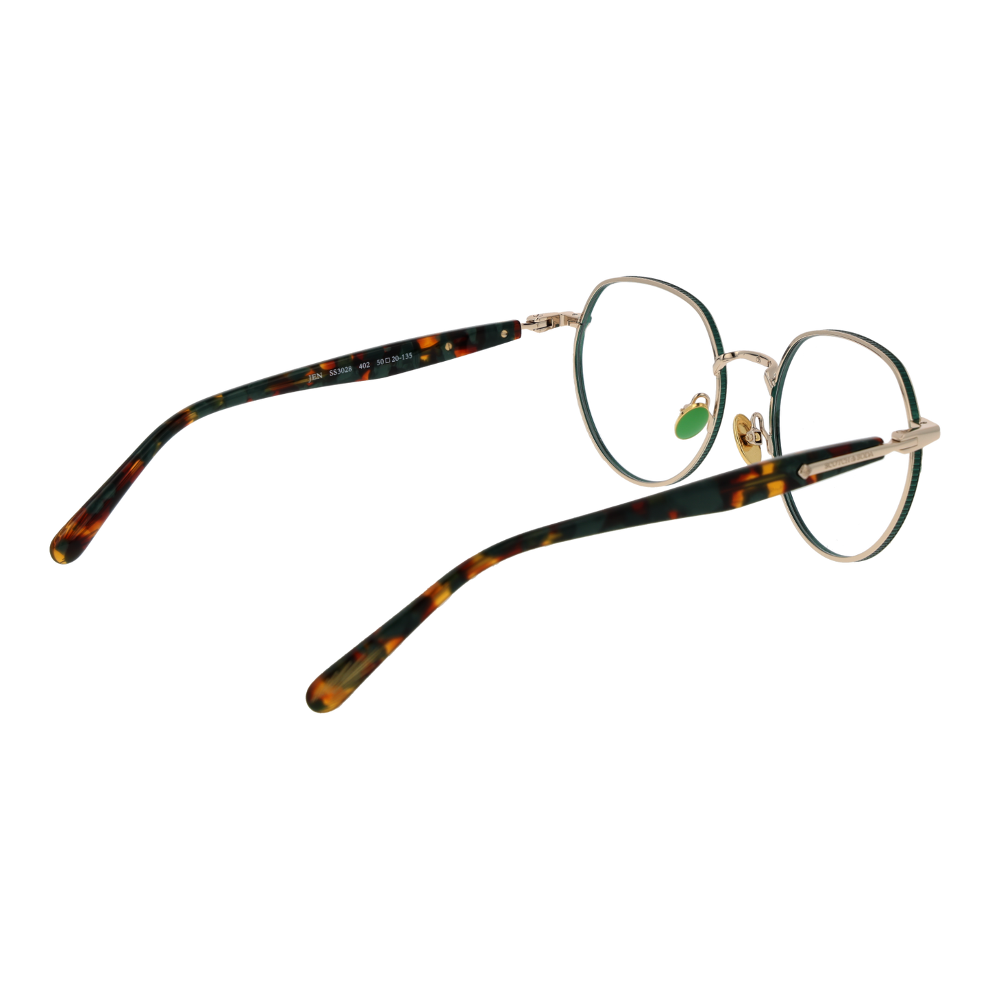 SCOTCH & SODA EYEWEAR SS3028 50402 Sonnenbrille ansicht-2