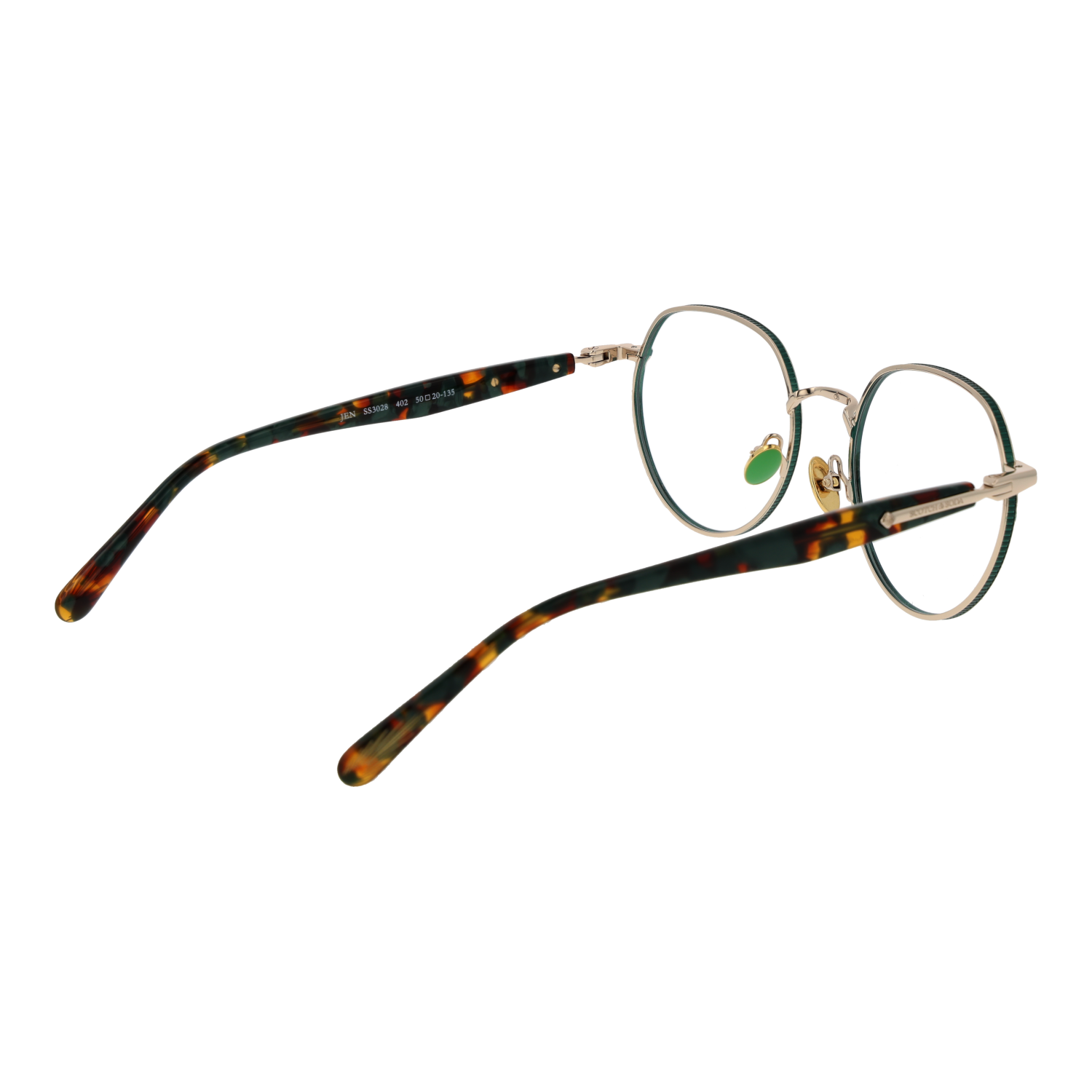 SCOTCH & SODA EYEWEAR SS3028 50402 Sonnenbrille ansicht-2
